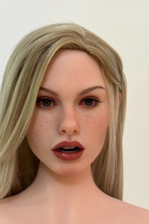 『Best Value Sex Doll $1500-$2500』US In Stock - 171cm (5’7”), C-Cup, Full Silicone, White Skin, Head ZXE200_W1 SLE 2.0 - Image 16