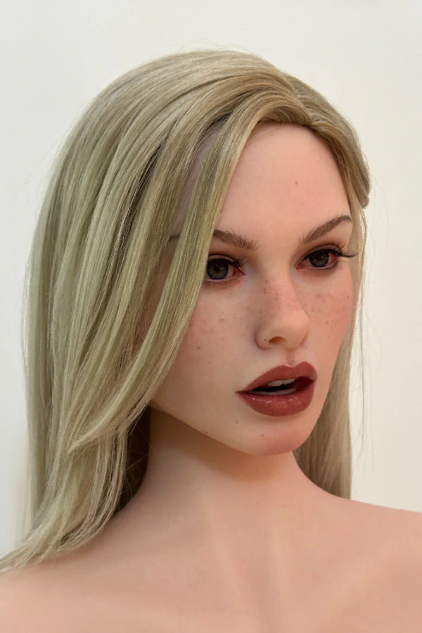 『Best Value Sex Doll $1500-$2500』US In Stock - 171cm (5’7”), C-Cup, Full Silicone, White Skin, Head ZXE200_W1 SLE 2.0 - Image 18