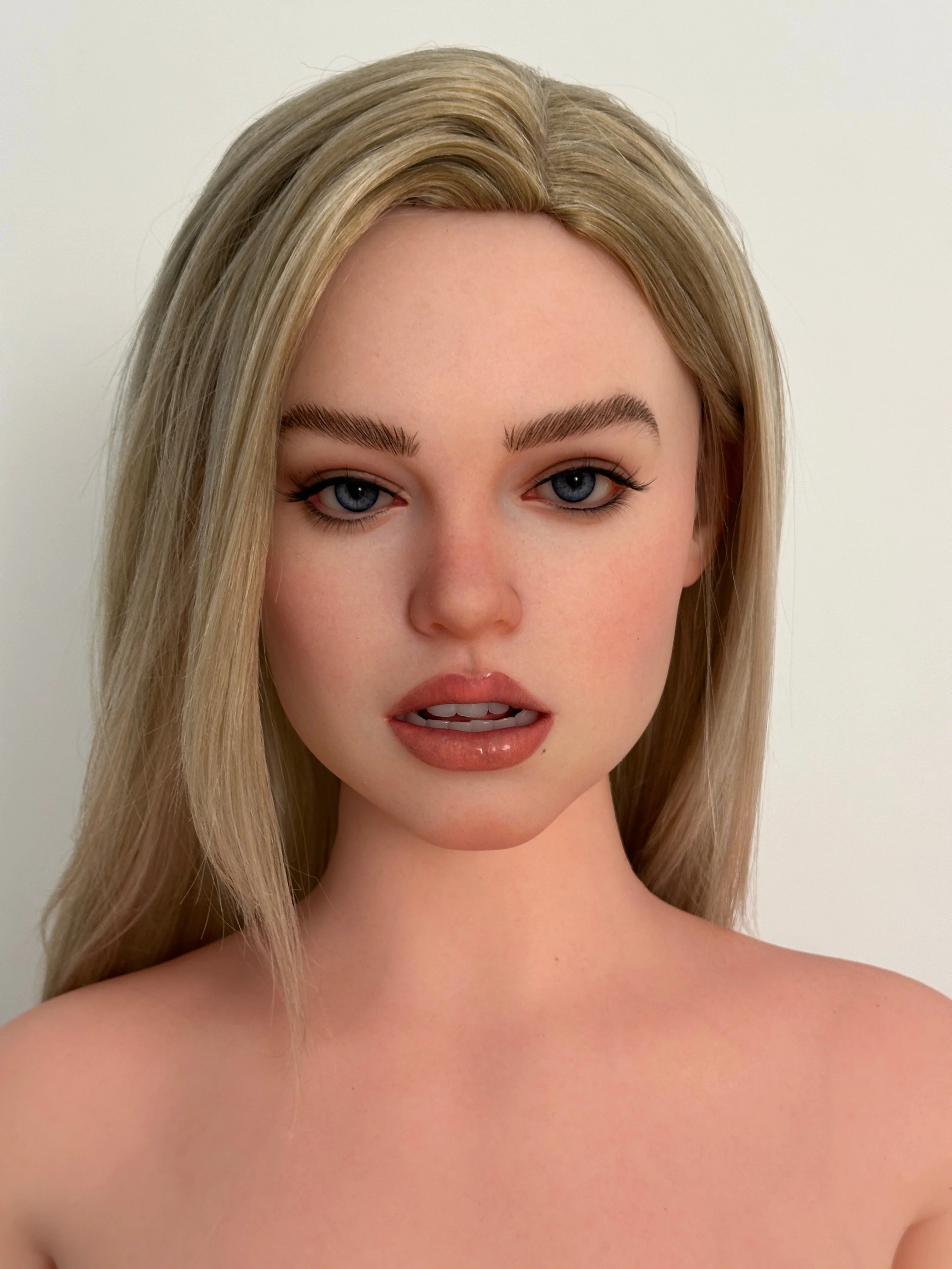 『Best Value Sex Doll $1500-$2500』US In Stock - 172cm (5’8”), E-Cup, Full Silicone, Tan Skin, Head ZXE201_W2  SLE 2.0 - Image 25