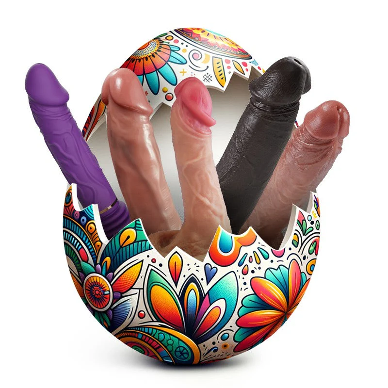 Blinde Kiste Geschenke für 6 aufeinanderfolgende Monate - Image 5