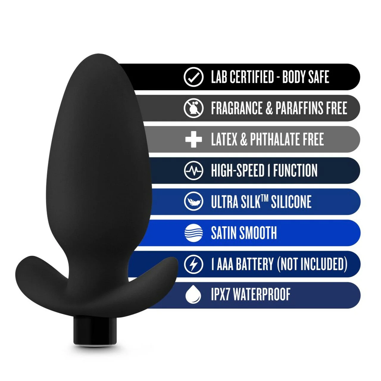 Saddle Plug - Image 4