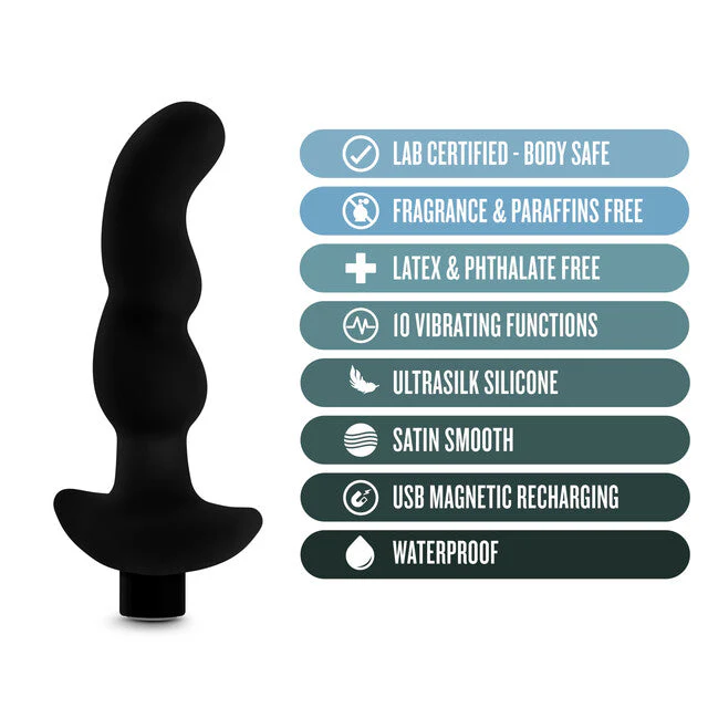 Vibrating Prostate Massager 03 - Image 6