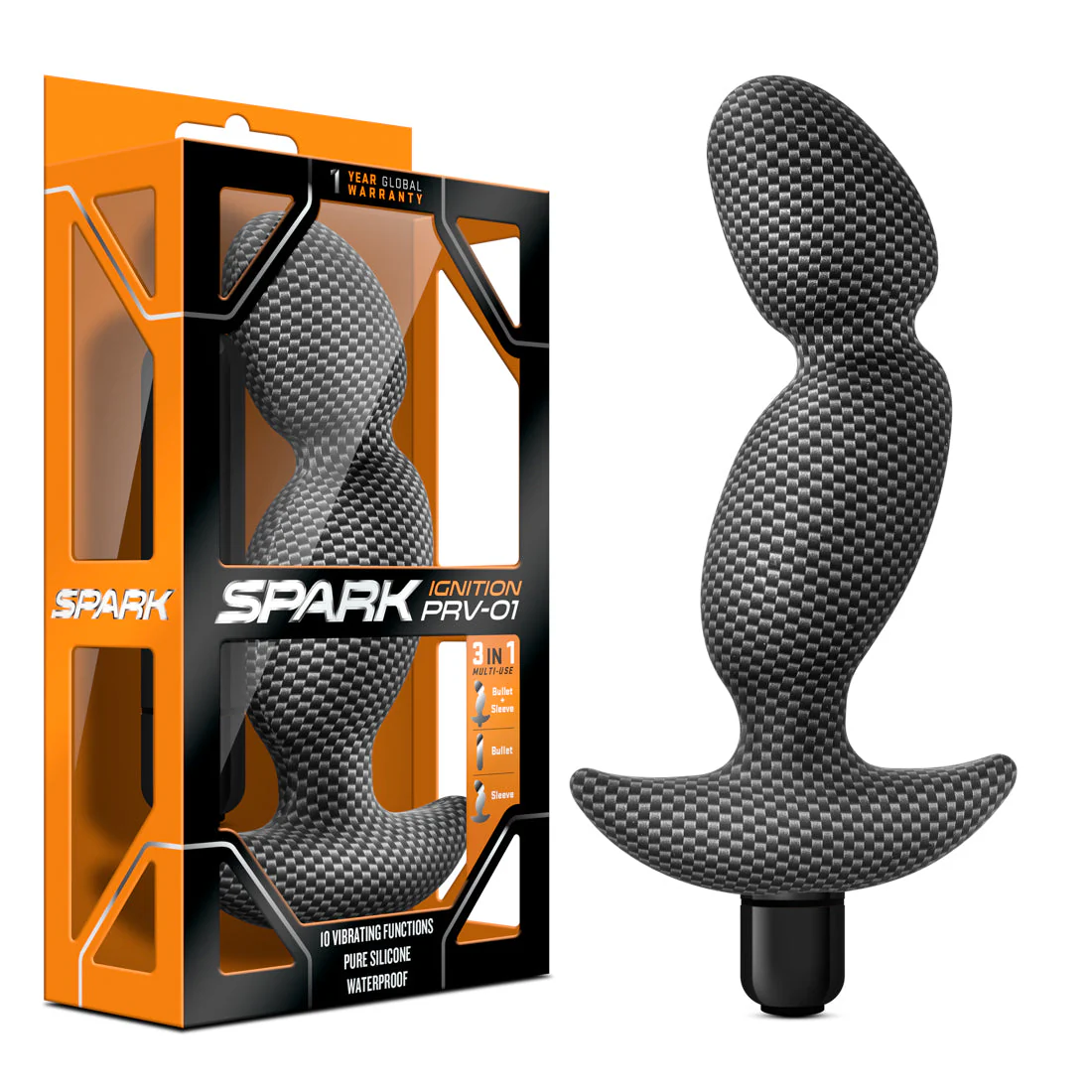 Spark Ignition PRV 01 - Image 2