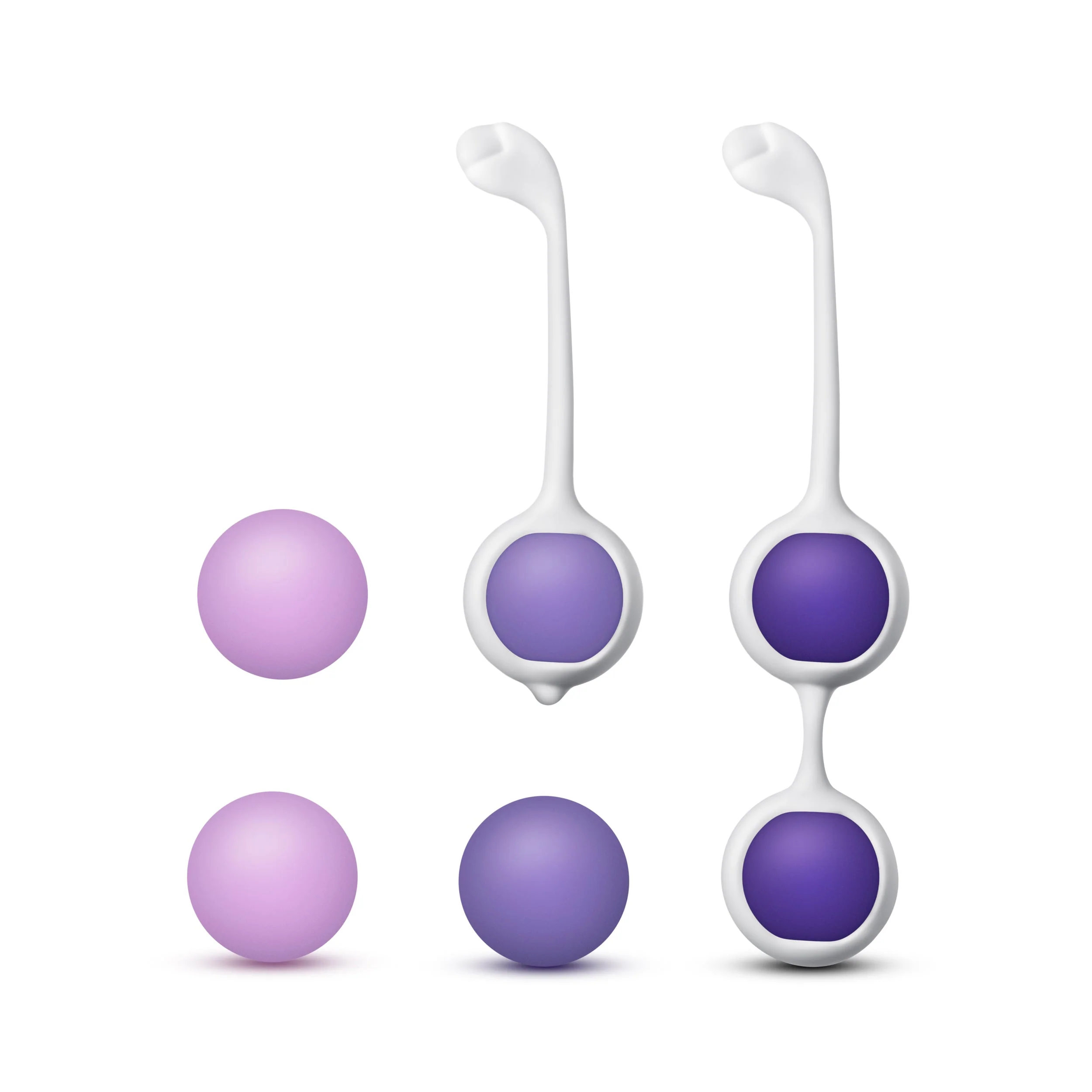 Wellness Kegel Training Kit - Image 2