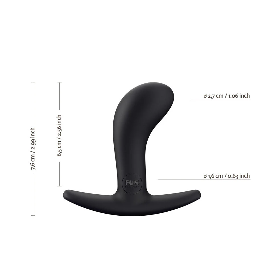 Bootie Plug - Image 5