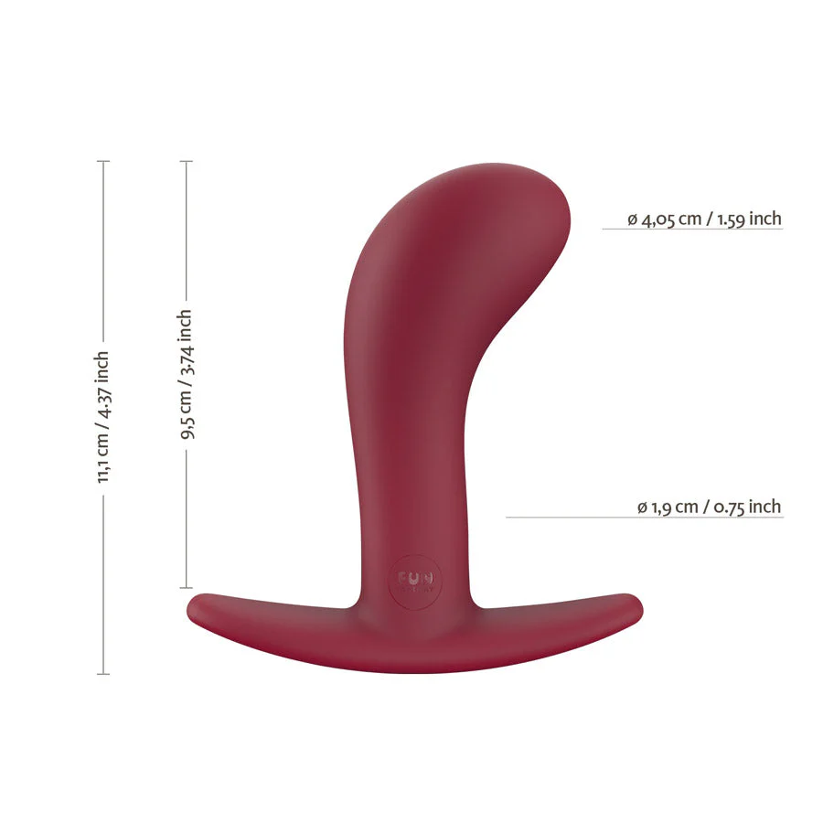 Bootie Plug - Image 7
