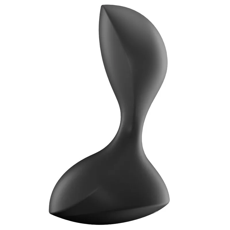 Bouchon Vibrant En Silicone Étanche Unisexe - Image 4