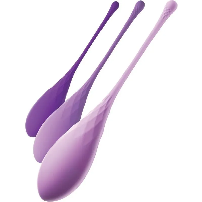 Boule De Geisha Silicone Sans Phtalates - Image 5