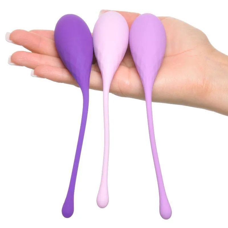 Boule De Geisha Silicone Sans Phtalates - Image 6