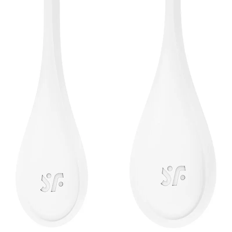 Boules De Geisha En Silicone Pour Entraînement Pelvien - Image 3