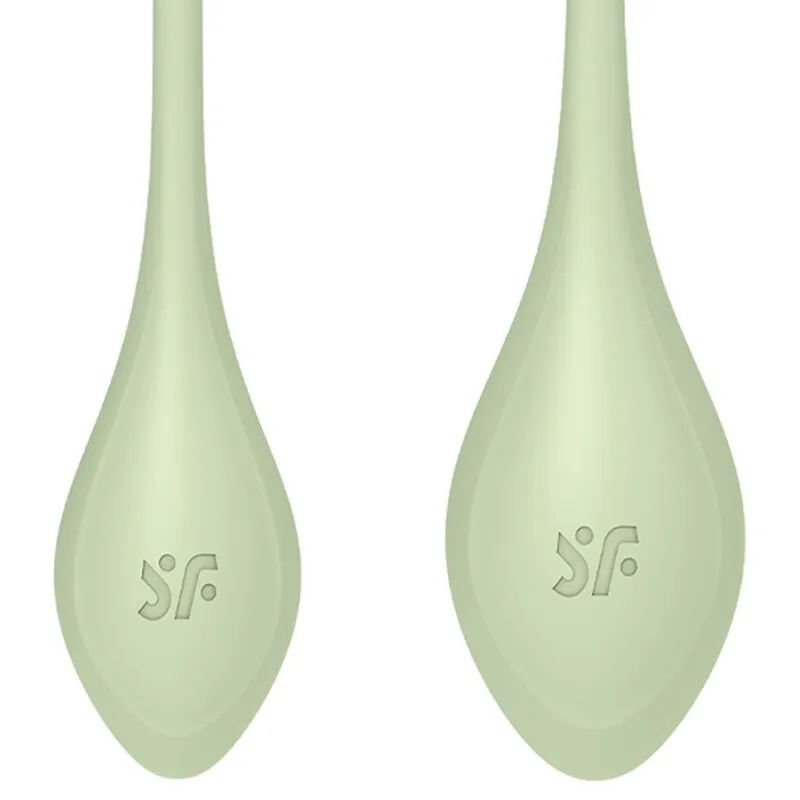 Boules De Geisha Silicone Médical Débutants - Image 3