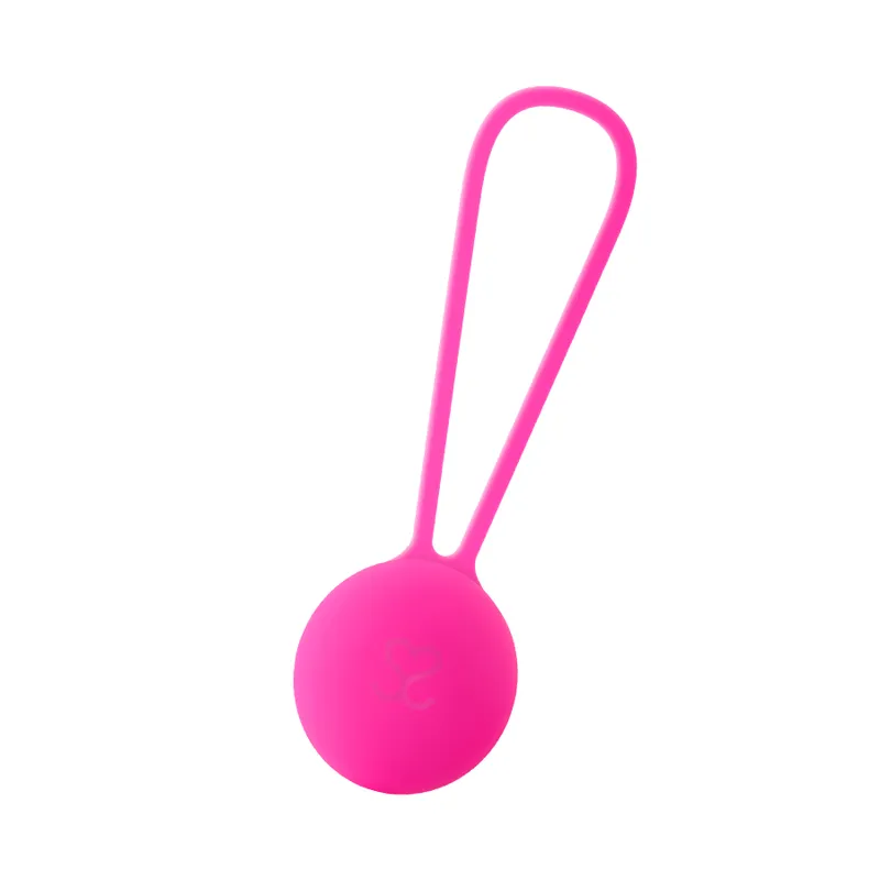 Boules de Geisha Silicone Tonification Muscles Pelviens - Image 4