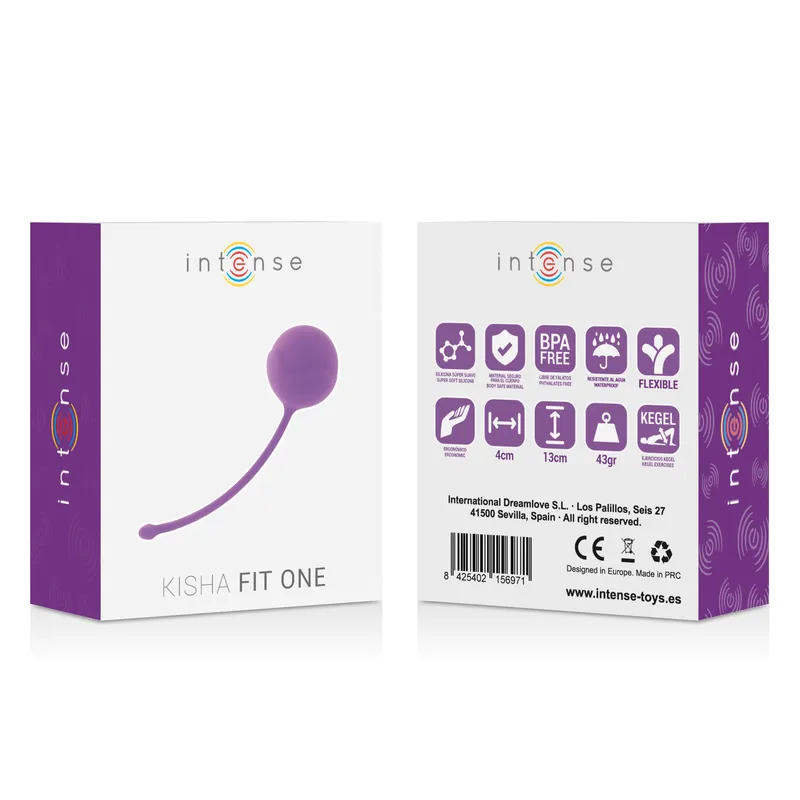Boules De Kegel En Silicone Médical Pour Tonification Pelvienne - Image 2