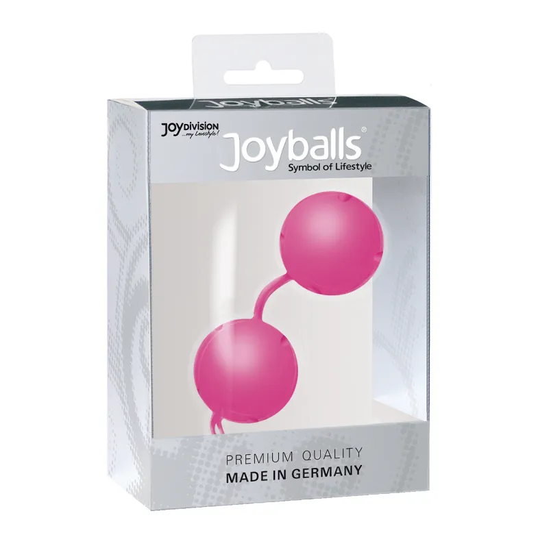 Boules De Kegel En Silicone Silikomed - Image 2