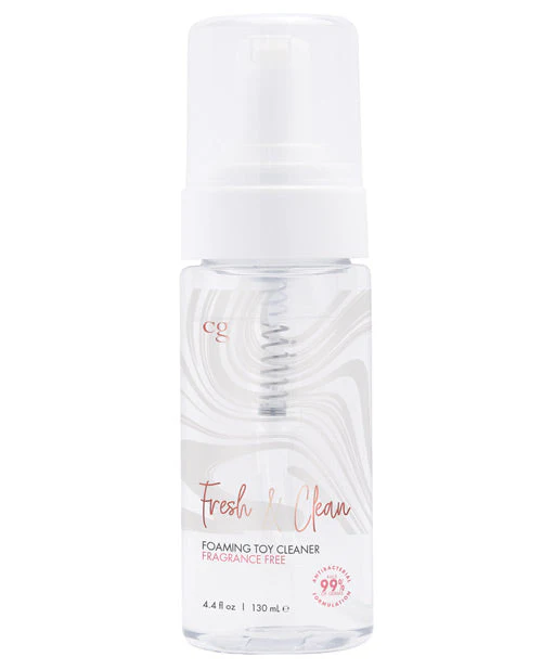 Fresh & Clean Foam Toy Cleaner - Image 2