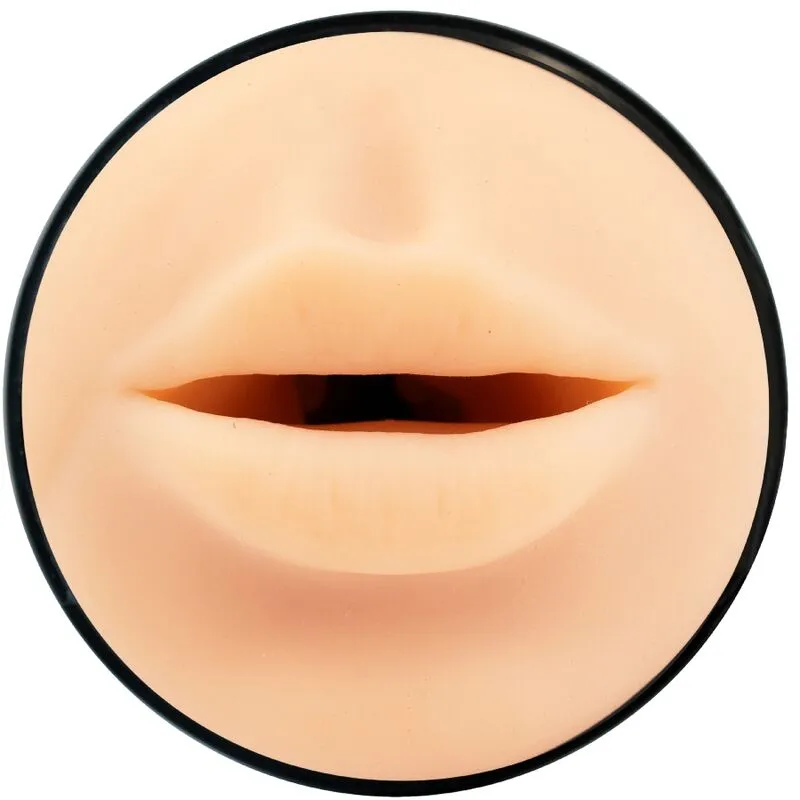 Chauffe-Bouche Interactif Kiiroo Fellation - Image 5