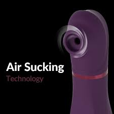 Clitoris Powerful Sucker Clitoris Female Nipples And Penis Vibrator - Image 3