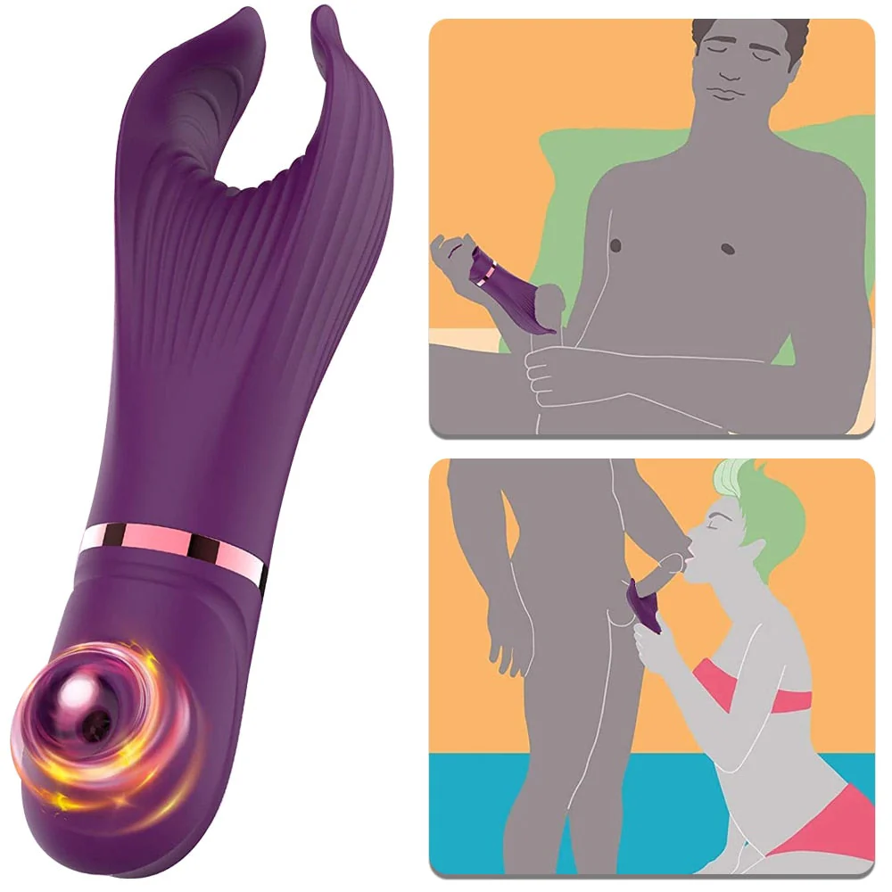 Clitoris Powerful Sucker Clitoris Female Nipples And Penis Vibrator - Image 4