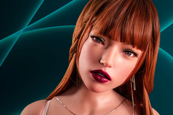 ⭐️CLM Pro⭐️ Silicone Head Sex Doll Torso #877 - Polly - Image 18