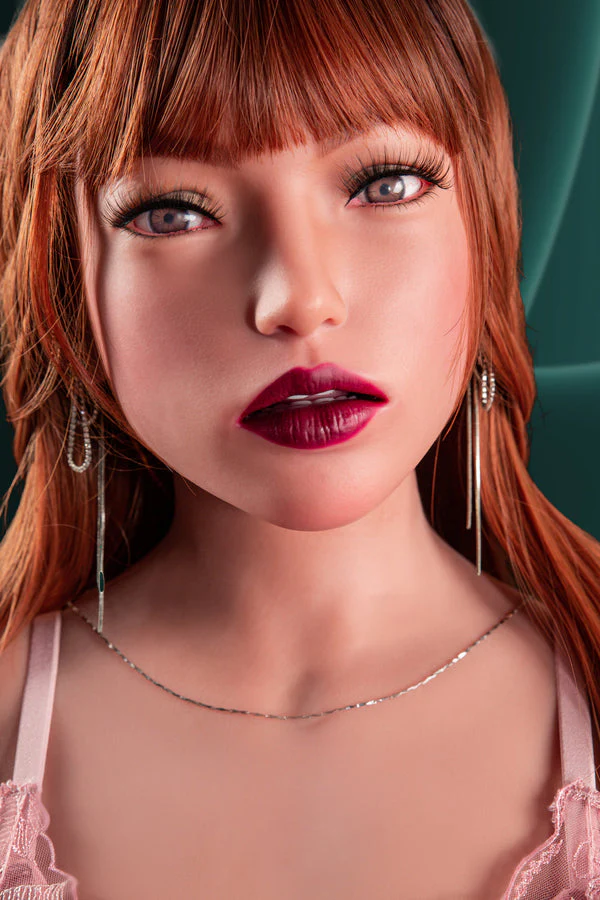 ⭐️CLM Pro⭐️ Silicone Head Sex Doll Torso #877 - Polly - Image 3