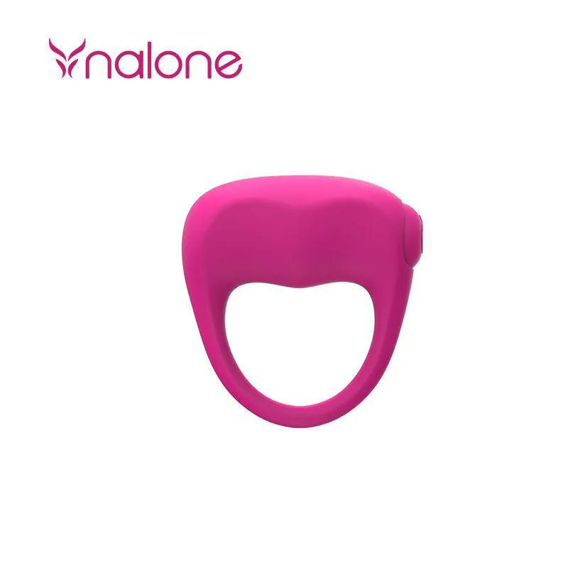 Cockring Silicone Puissant Submersible - Image 3