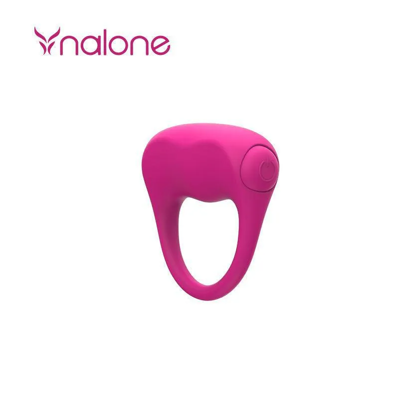 Cockring Silicone Puissant Submersible - Image 4