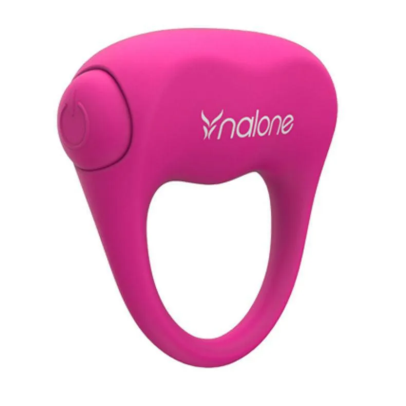 Cockring Silicone Puissant Submersible - Image 6