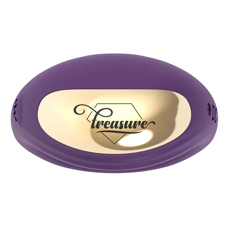 Cockring Vibrant Luxe Technologie Watchme - Image 5