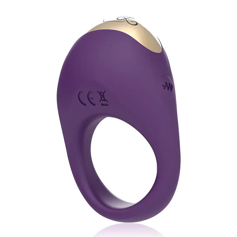 Cockring Vibrant Luxe Technologie Watchme - Image 7