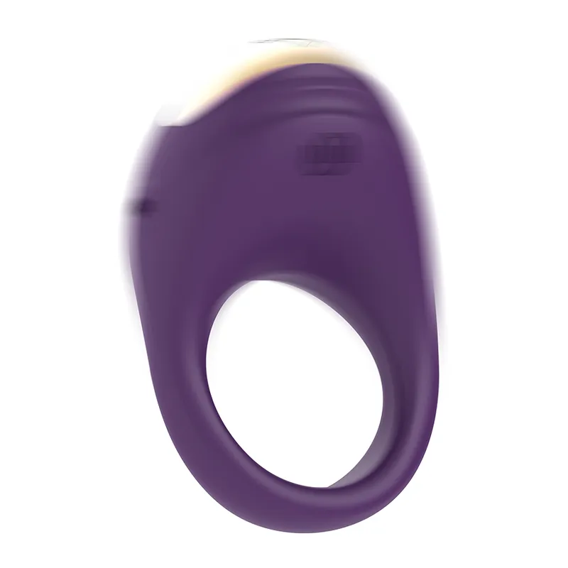 Cockring Vibrant Luxe Technologie Watchme - Image 9