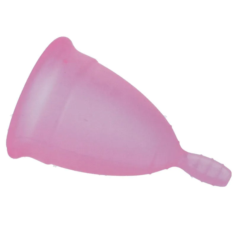 Coupe Menstruelle En Silicone Écologique Taille L - Image 7