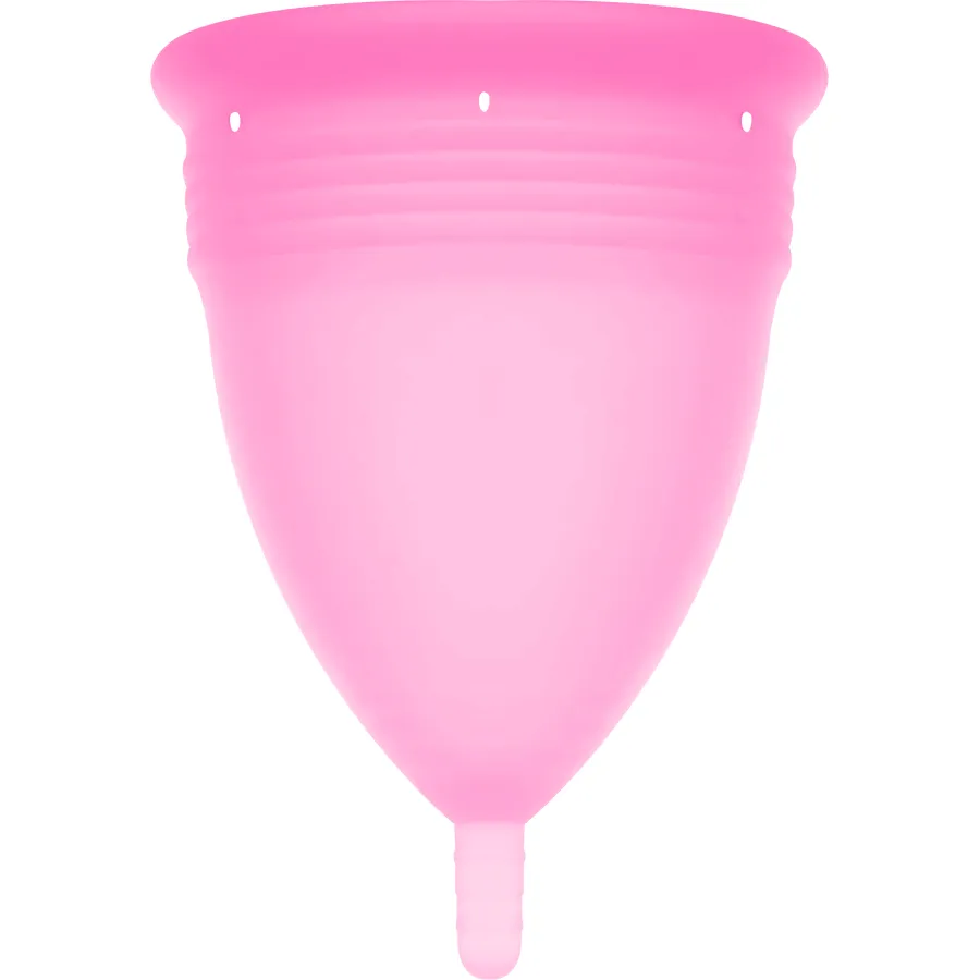 Coupe Menstruelle Sport Silicone FDA Confort Optimal - Image 4