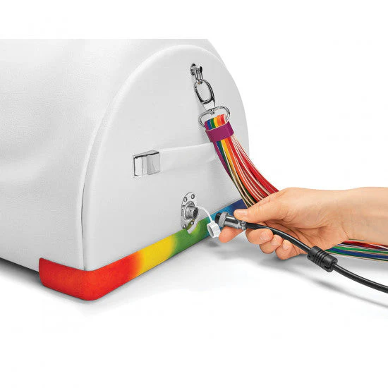 Unicorn Premium Sex Machine - Image 11
