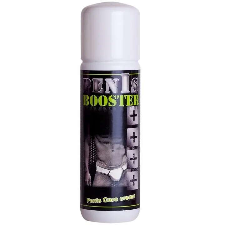 Crème Dermatologique Pour Agrandissement Pénis - Image 2