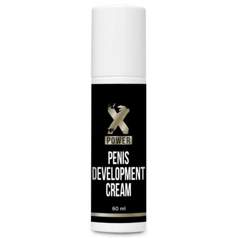 Crème Naturelle Agrandissement Pénis Efficace