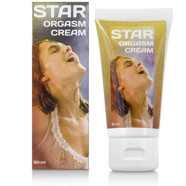 Crème Stimulante Orgasme Intense Femmes - Image 2