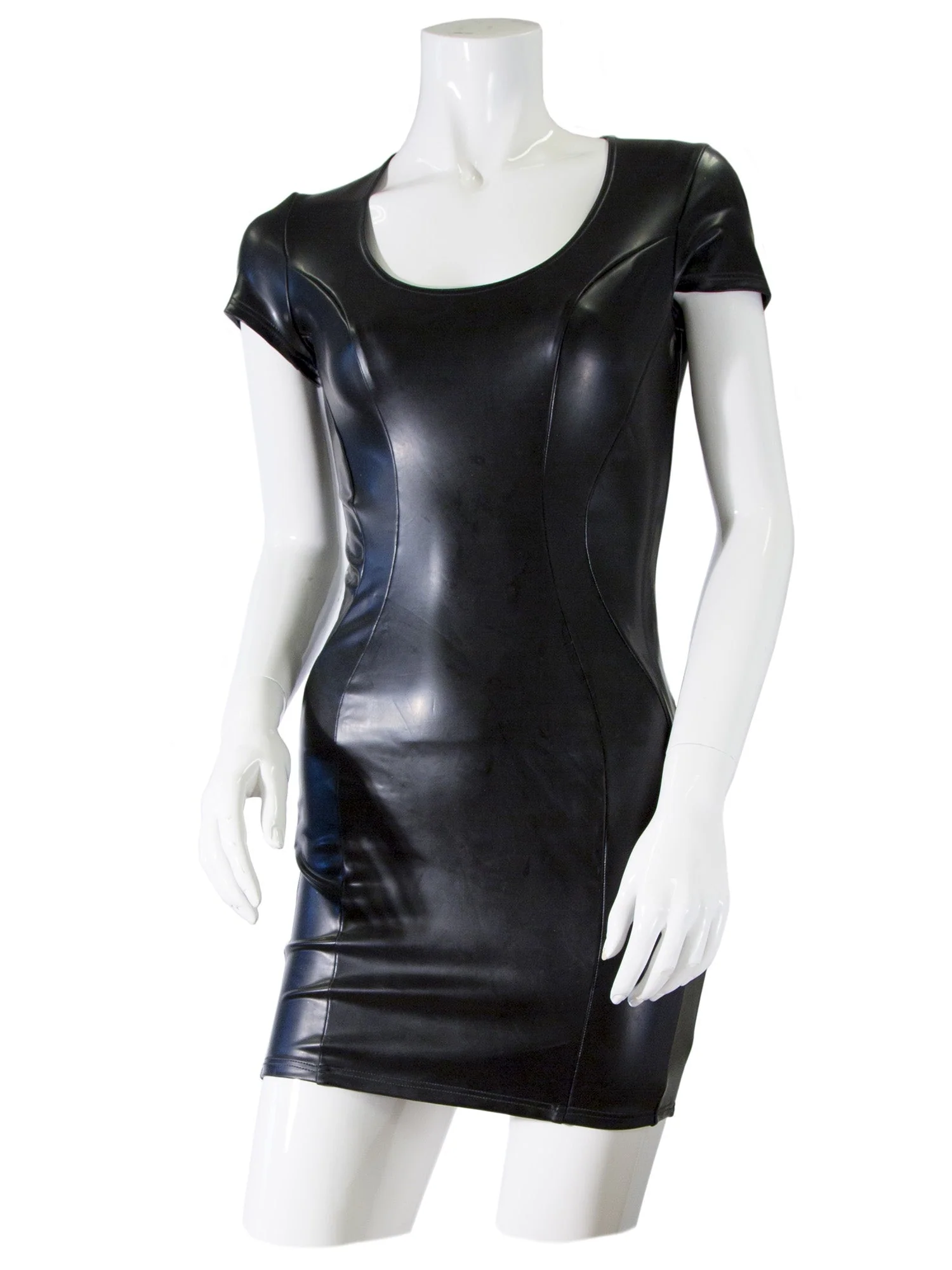 Datex Neo Dress - Image 3