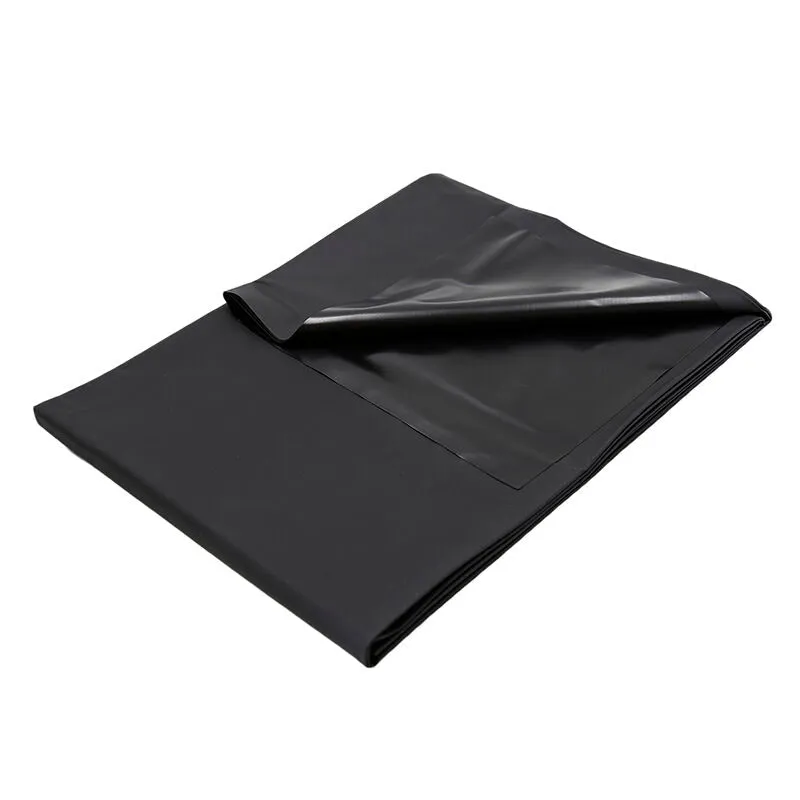 Draps Jetables Imperméables Pvc Pour Jeux Adultes - Image 12