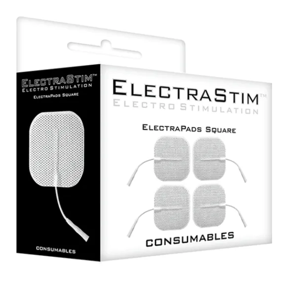 Electrodes Unipolaires Électrostimulation Érotique Bdsm - Image 2