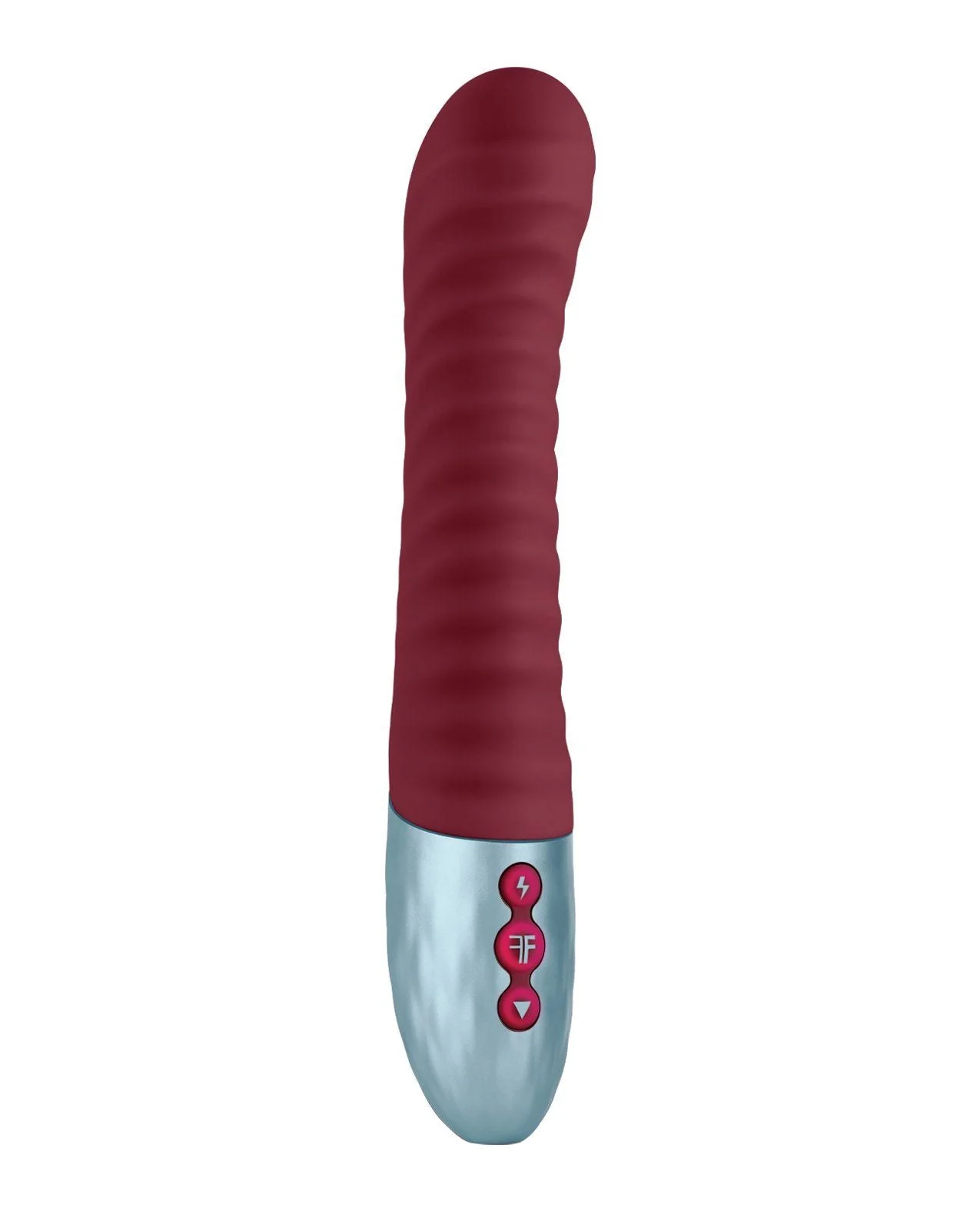 Femme Funn Lola G - Maroon - Image 2