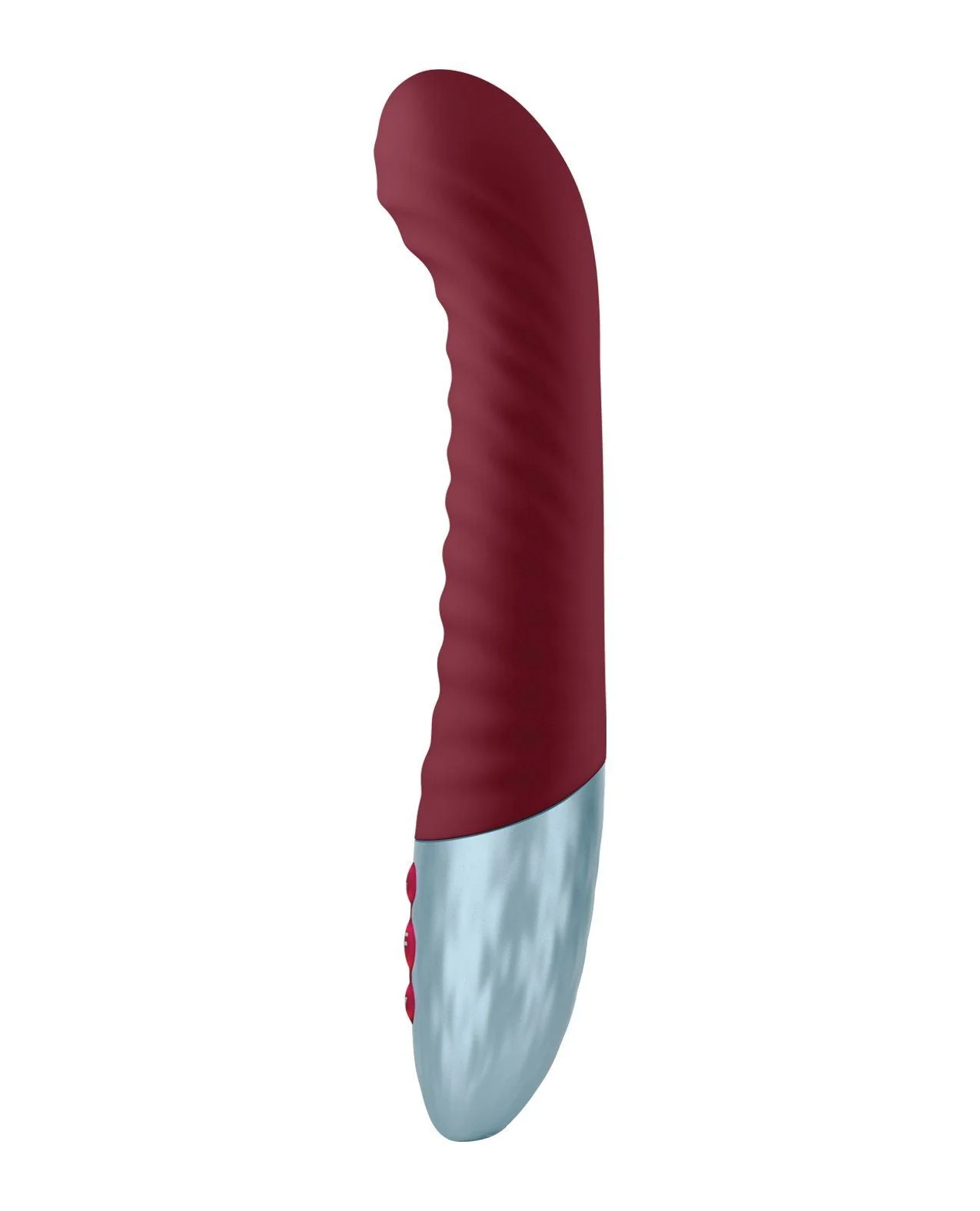 Femme Funn Lola G - Maroon - Image 3
