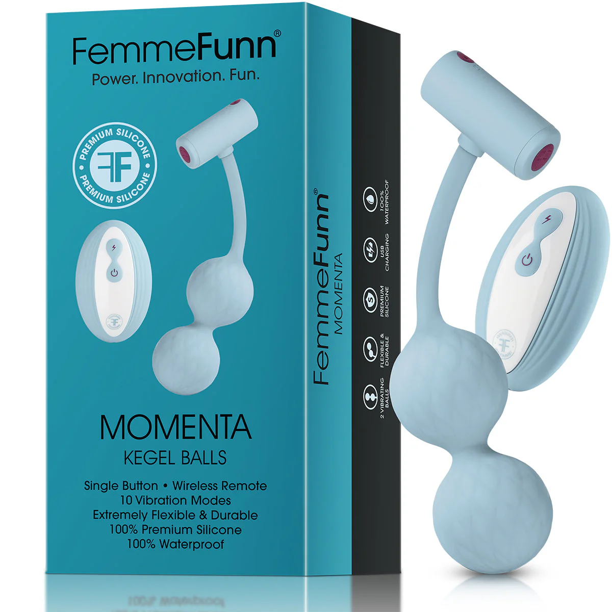 Momenta Balls - Image 2
