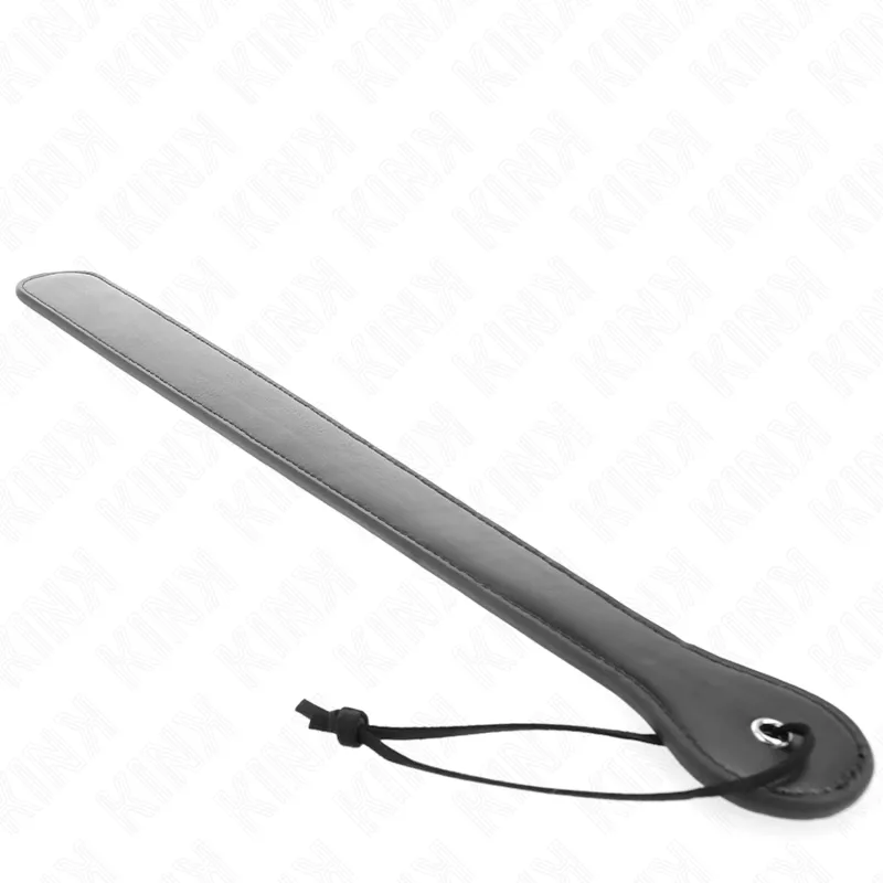 Fouet BDSM cuir véritable durable et élégant - Image 2