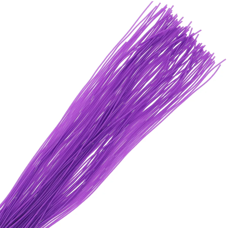 Fouet De Bondage Lilas Pour Débutants Bdsm - Image 2