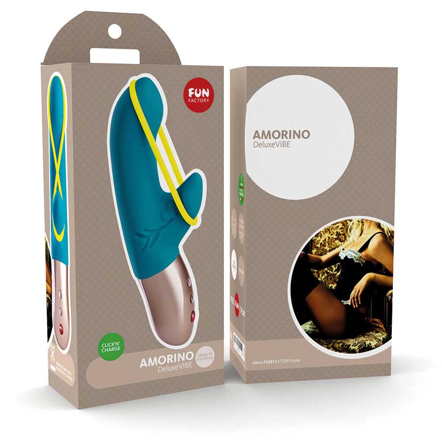 Amorino - Image 7