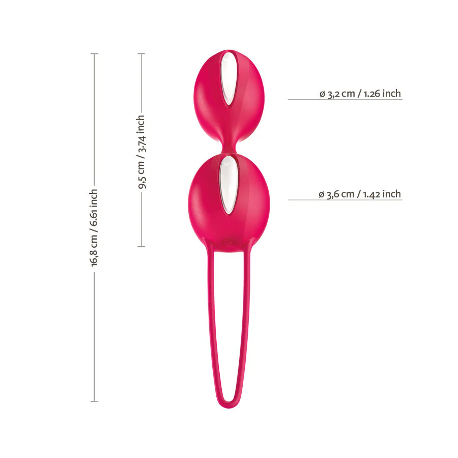 Smartballs Duo - Image 3