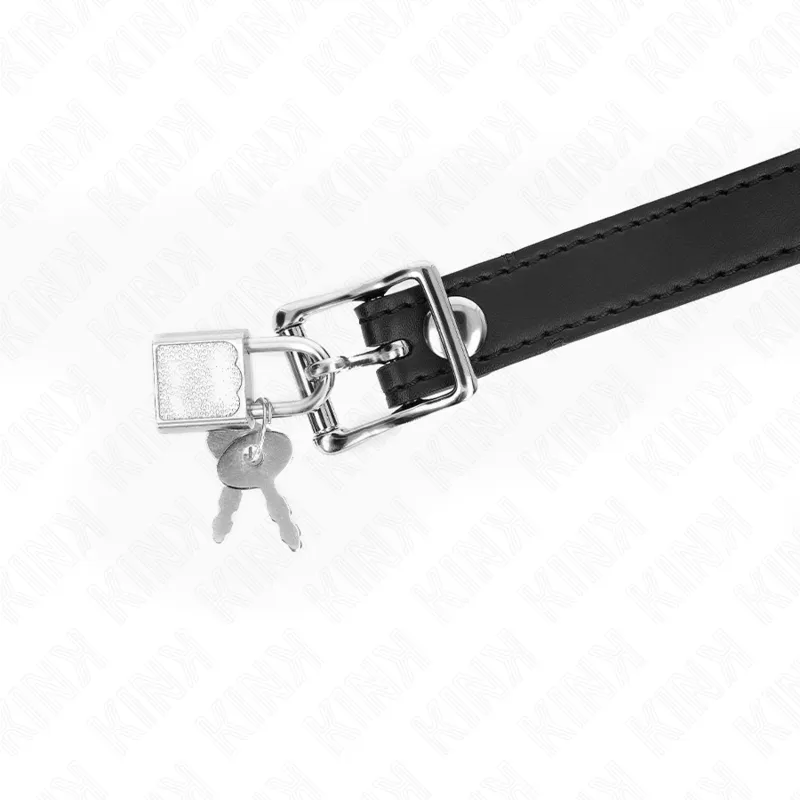 Gag BDSM Silicone Doux Confortable Haute Qualité - Image 3