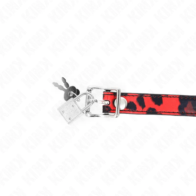 Gags Bdsm En Silicone Ajustables Pour Confort Et Sécurité - Image 2