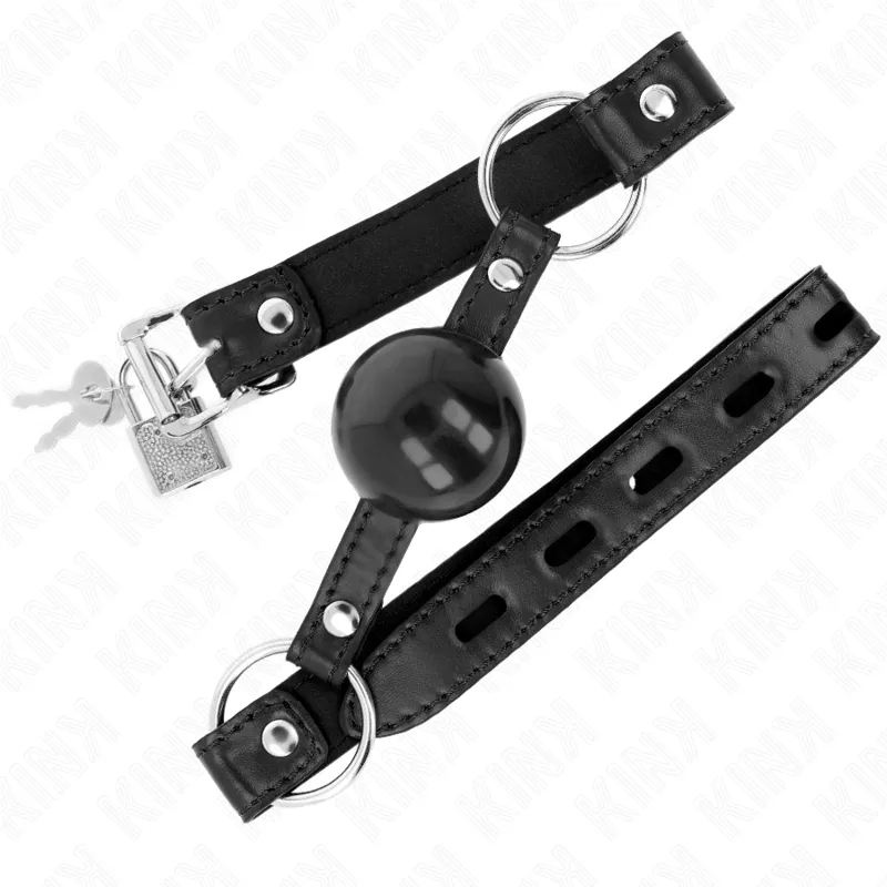Gags Bdsm En Silicone Doux Et Colorés - Image 4