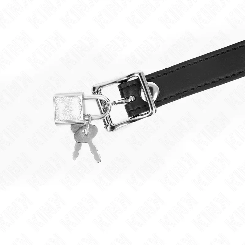 Gags BDSM Silicone Ajustables Sécurisés et Colorés - Image 2